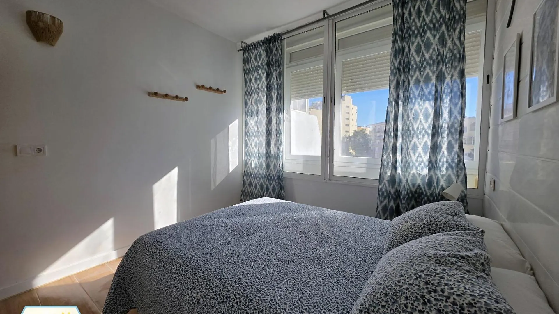 Sunny Torremolinos Centro Apartamento